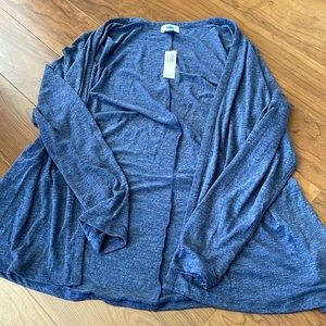 *NWT* Old Navy Women’s Open Cardigan